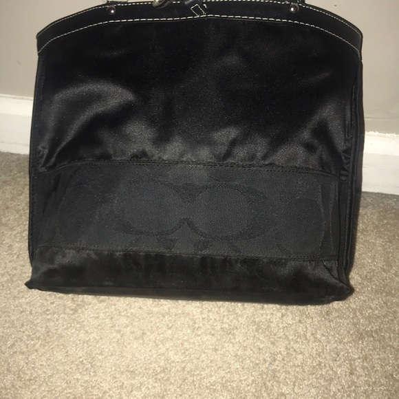 EC COACH REVERSIBLE TOTE - Picture 6 of 6